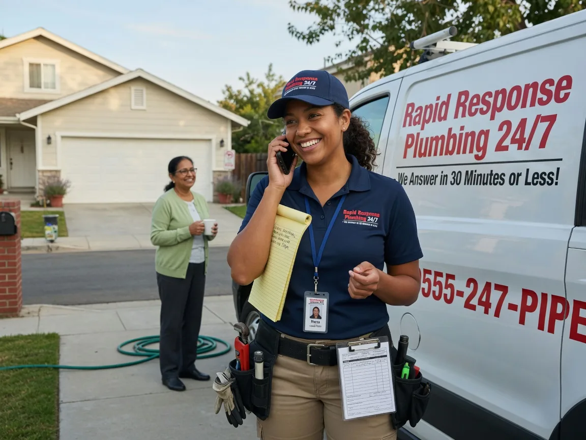 Emergency Plumber Lukachukai, AZ FAQs